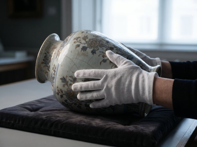 Rengøring af bronze og messing: Patina og korrosion forklaret