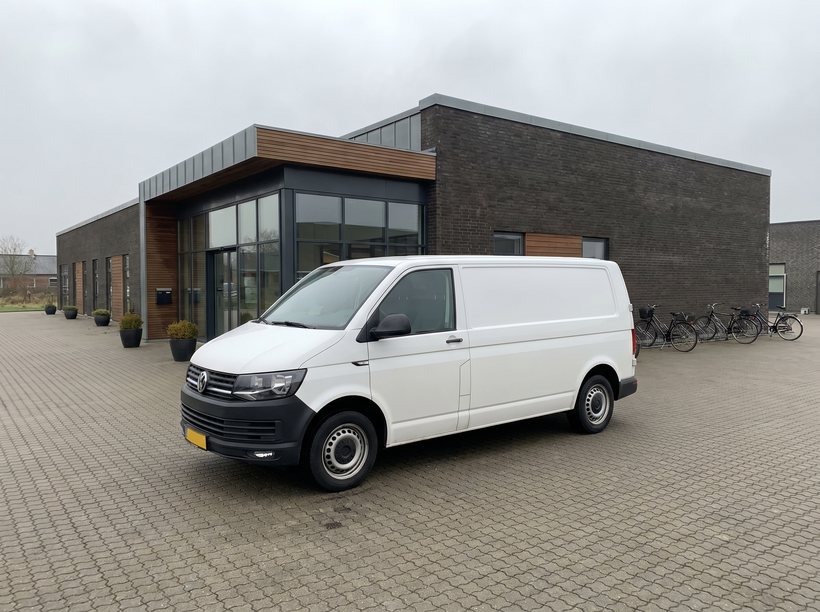 Transport af kunst og antikviteter mellem ejendomme
